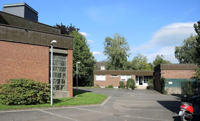 Hof Kindergarten St.-Anna